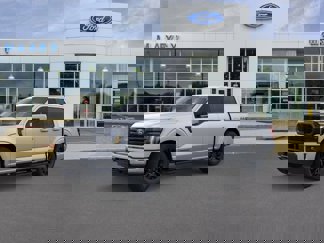 New 2025 Ford F150 Lariat image 1
