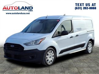 Used 2020 Ford Transit Connect XL image 1