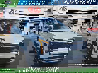 New 2026 Kia Sportage SX Prestige image 1