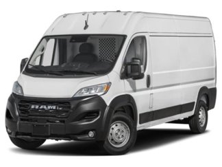 New 2025 RAM ProMaster 2500 w/ Convenience Group image 1