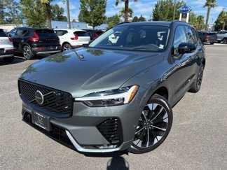 New 2026 Volvo XC60 B5 Ultra image 1