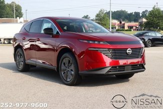 New 2025 Nissan Murano SL w/ Cargo Package image 1