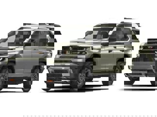 New 2026 Honda Passport TrailSport image 1