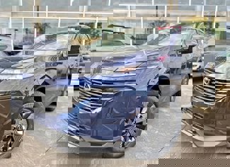 New 2025 Nissan Murano SL image 1