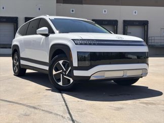 New 2026 Hyundai Ioniq 9 S image 1