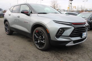 New 2025 Chevrolet Blazer LT w/ Redline Edition image 1