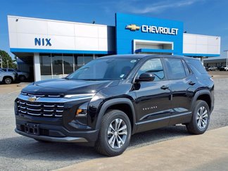 New 2026 Chevrolet Equinox LT image 1