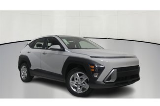 New 2026 Hyundai Kona SE image 1