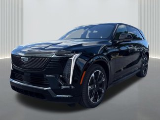 New 2026 Cadillac Escalade IQ Sport 2 image 1
