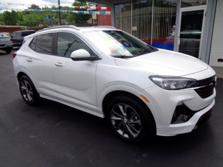 Used 2021 Buick Encore GX Select w/ Experience Buick Package image 1
