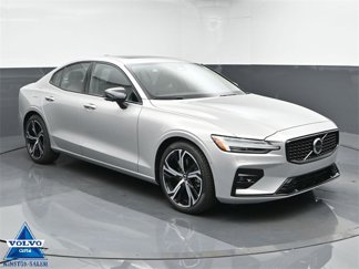Used 2024 Volvo S60 B5 Plus w/ Climate Package image 1