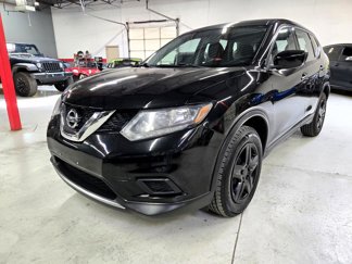 Used 2016 Nissan Rogue S image 1