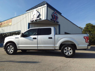 Used 2017 Ford F150 XLT image 1