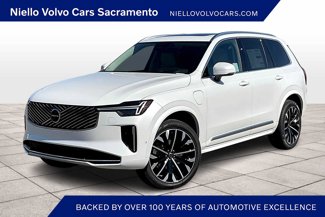 New 2026 Volvo XC90 T8 Ultra image 1