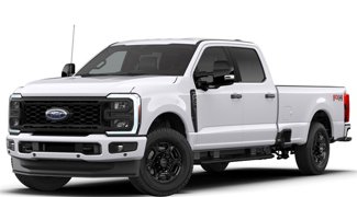 New 2026 Ford F250 XL w/ STX Appearance Package image 1