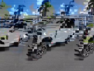 New 2026 Ford F250 Platinum image 1