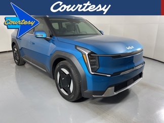 New 2026 Kia EV9 Wind image 1