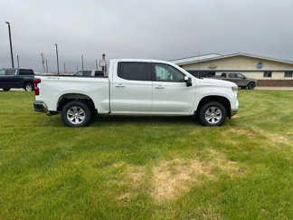 New 2025 Chevrolet Silverado 1500 LT image 1
