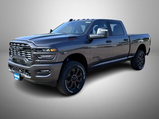 New 2026 RAM 2500 Big Horn image 1