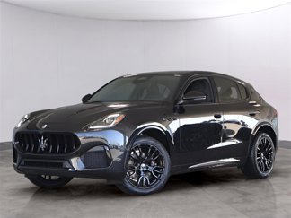 New 2025 Maserati Grecale Modena image 1