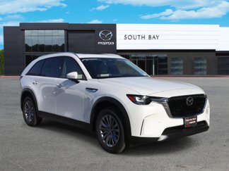 New 2025 MAZDA CX-90 3.3 Turbo w/ Preferred Package image 1