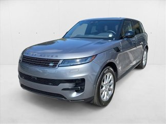 New 2025 Land Rover Range Rover Sport SE image 1