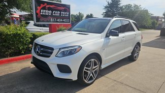 Used 2018 Mercedes-Benz GLE 43 AMG 4MATIC image 1