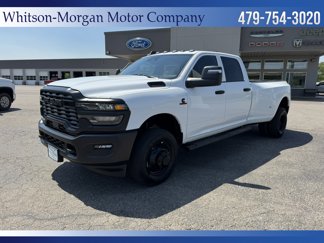 New 2025 RAM 3500 Tradesman image 1