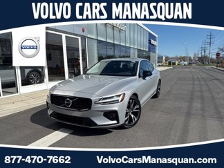 Certified 2024 Volvo S60 B5 Core image 1