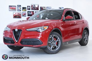 Used 2022 Alfa Romeo Stelvio Ti image 1