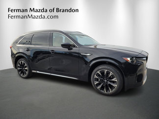 New 2025 MAZDA CX-90 3.3 Turbo S w/ Premium Plus image 1