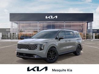 New 2026 Kia Carnival SX image 1