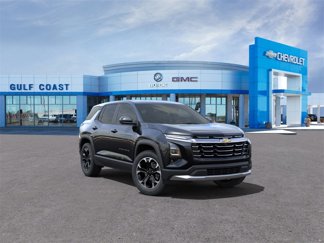 New 2026 Chevrolet Equinox LT w/ Convenience Package II image 1