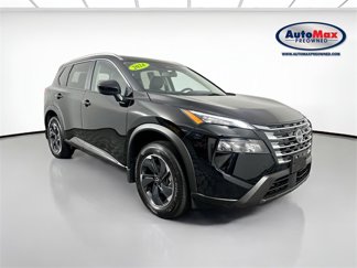 Used 2024 Nissan Rogue SV w/ SV Premium Package image 1