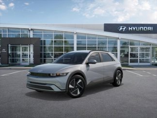 New 2025 Hyundai Ioniq 5 SEL image 1