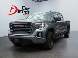Used 2021 GMC Sierra 1500 AT4 w/ AT4 Premium Package image 1