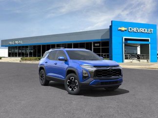 New 2026 Chevrolet Equinox ACTIV w/ Convenience Package III image 1