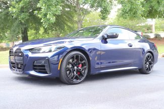 New 2026 BMW M440i Coupe w/ Premium Package image 1