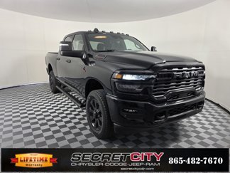 New 2025 RAM 2500 Big Horn image 1