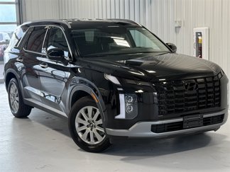Used 2025 Hyundai Palisade SEL image 1