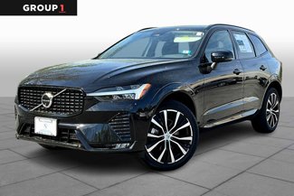 Used 2025 Volvo XC60 B5 Plus w/ Protection Package Premier image 1