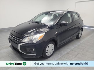 Used 2022 Mitsubishi Mirage ES image 1