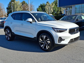 New 2025 Volvo XC40 B5 Ultra w/ Climate Package image 1