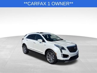 Used 2024 Cadillac XT5 Premium Luxury 360° Tour