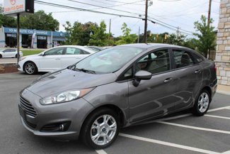 Used 2019 Ford Fiesta SE w/ Equipment Group 201A image 1