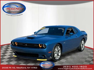 Used 2023 Dodge Challenger GT image 1