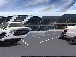 New 2025 GMC Sierra 1500 AT4 image 1