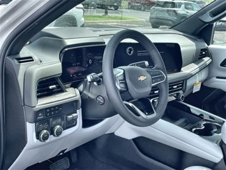 New 2025 Chevrolet Tahoe Premier video 2