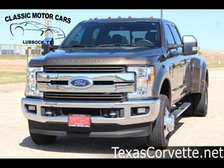 Used 2017 Ford F350 King Ranch w/ Chrome Package image 1