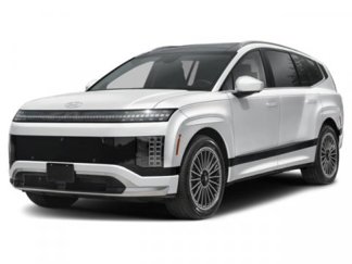 New 2026 Hyundai Ioniq 9 Calligraphy image 1